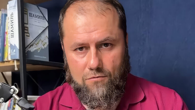 Создателя телеграм-канала «Утро Дагестан» зарезали на турецкой вилле: что известно