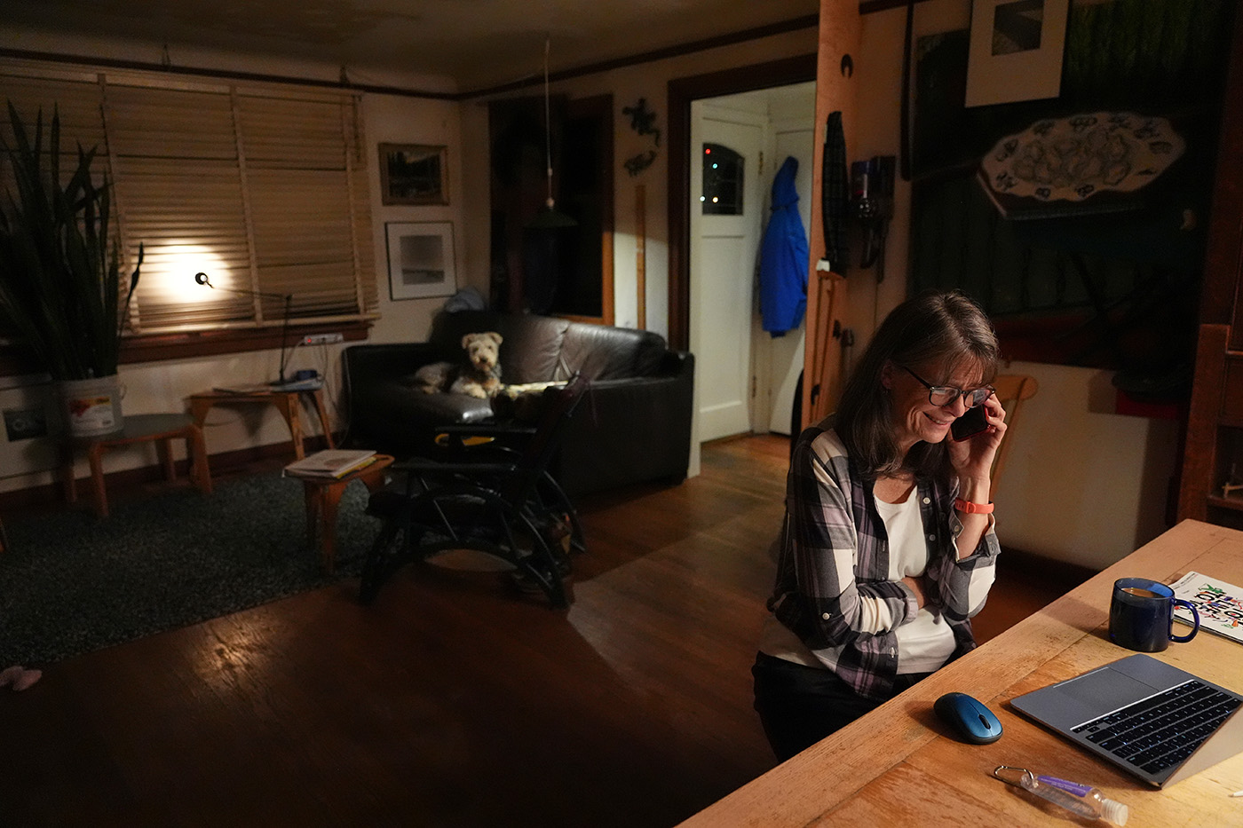 Нобелевская премия по медицине. Фото дня