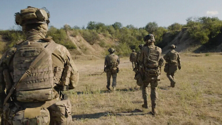 Военкор сообщил, что спецназ ГУР переброшен в Покровск из-за экстремальной ситуации