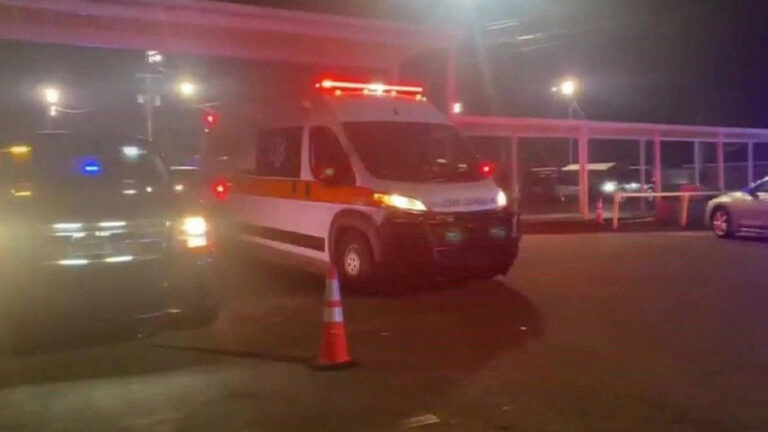 После встречи выпускников школы в Миссисипи произошла стрельба, убиты четверо