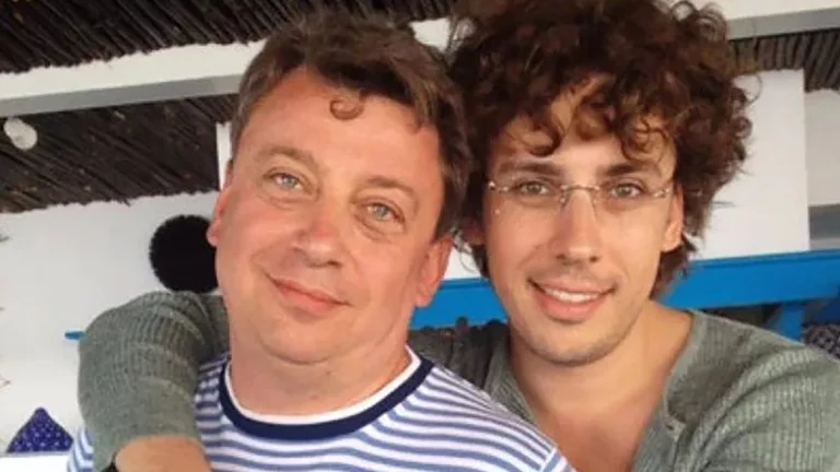 Брат Максима Галкина* подал иск к Life из-за статьи о его бизнесе: что известно