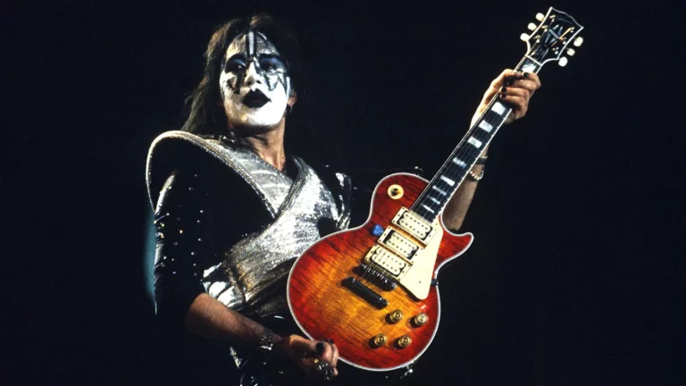 Дэниел «Эйс» Фрейли