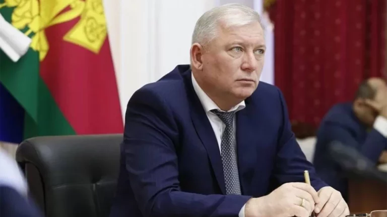 Депутат Госдумы Вороновский отреагировал на требование лишить его неприкосновенности