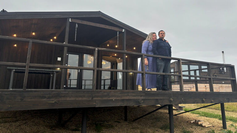 Мы — русские. Как семья из Канады изменила всё в липецкой деревне