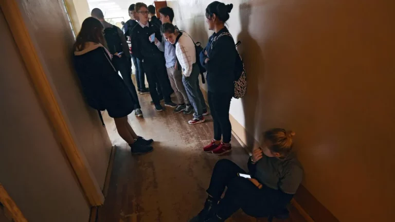 Архивное фото