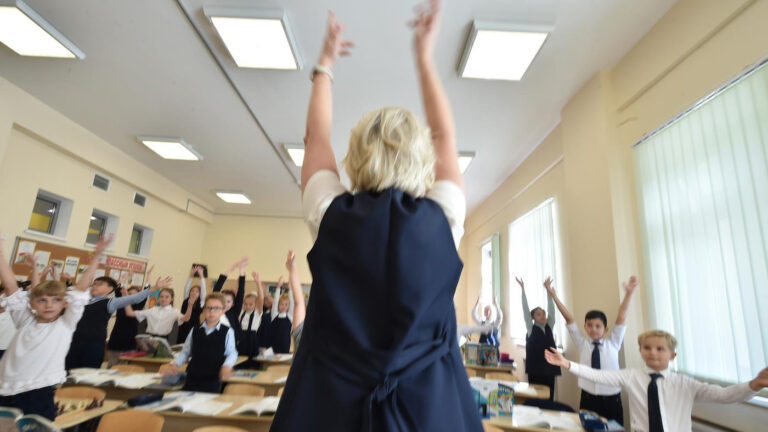 «Ничего не рухнет»: в Госдуме предложили ликвидировать Минпросвещения ради учителей