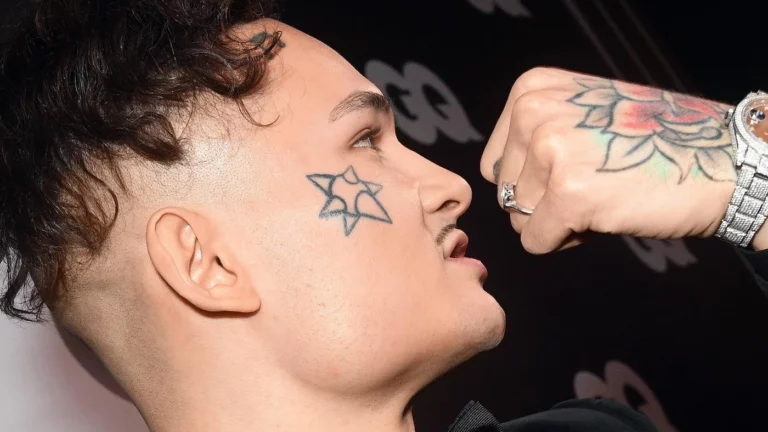 Моргенштерн* вышел из рехаба и запел рок: кто он вообще такой