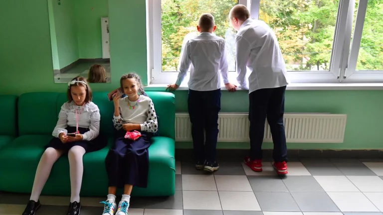 В России предложили увеличить срок обучения в школе до 12 лет