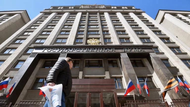 В Госдуме призвали запретить госорганам требовать от россиян справки о доходах