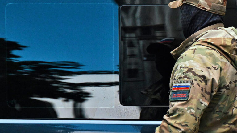 Архивное фото