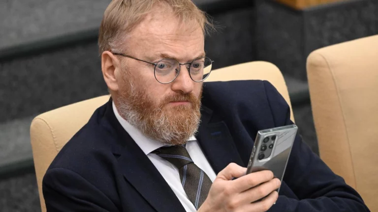 «Не было бюрократией»: Милонов объяснил, каким должен быть курс семьеведения в школах