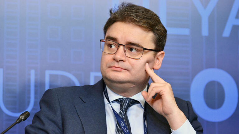 Василий Осьмаков