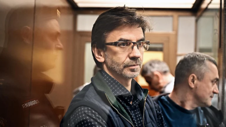 Новое дело против Абызова связано с инвестициями в американскую компанию