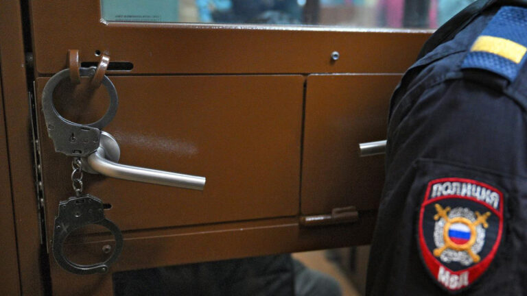 Миллиардера Ибрагима Сулейманова задержали в Москве по подозрению в убийстве