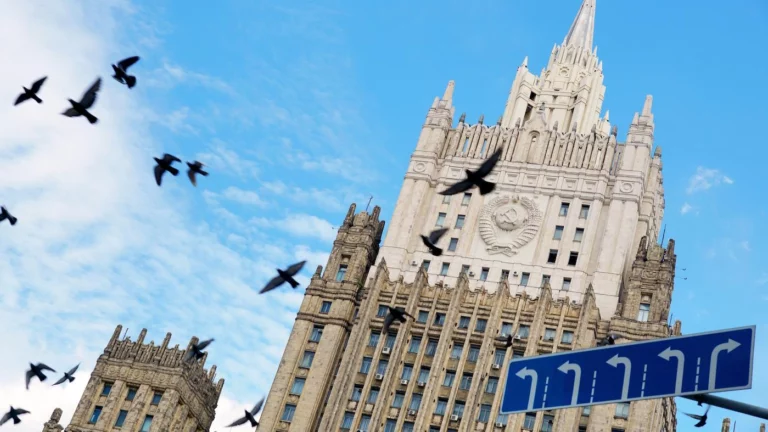 МИД России предупредил россиян о рисках при поездках в США