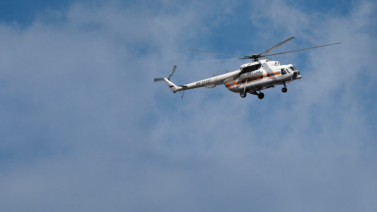 Появилась новая версия о местонахождении пропавшего в Японском море бизнесмена