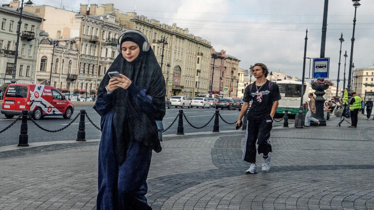 Объявления о сдаче жилья «только мусульманам» признали незаконными