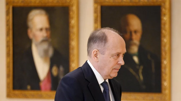 «Британские спецслужбы и боевые пловцы готовят атаки»: что имел в виду Бортников и кто такие подводные диверсанты