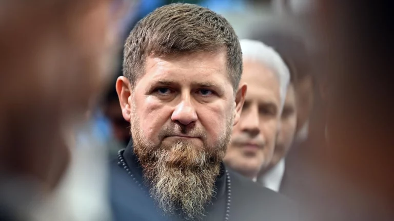 «На коленях просить прощения»: Кадыров ответил на слова генерала Шаманова о Чечне