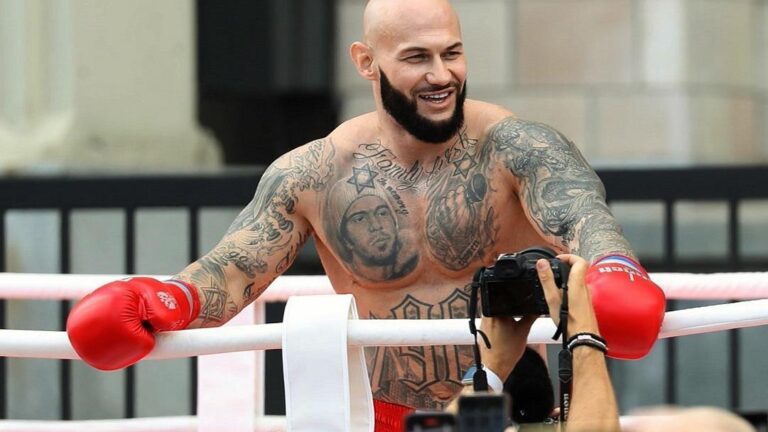 Оксана Самойлова подала на развод с Джиганом: кто он вообще такой