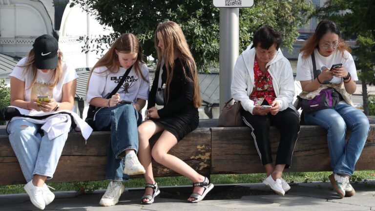 Минцифры ответило на сообщения об отключении интернета в выходные