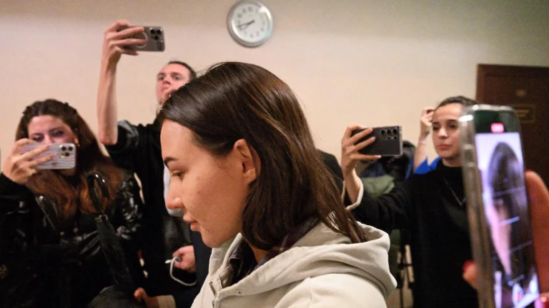 Долг блогера Лерчек перед налоговой вырос почти на 150 млн рублей