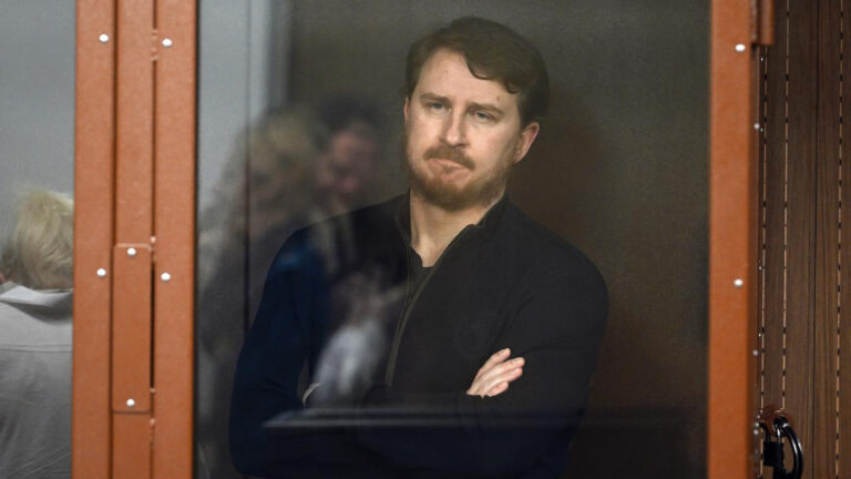 Алексей Копайгородский