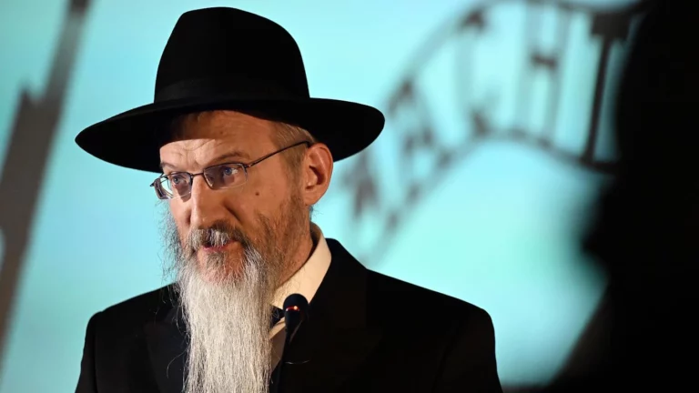 Муфтий Чечни назвал иудеев «врагами Аллаха»: реакция главного раввина России