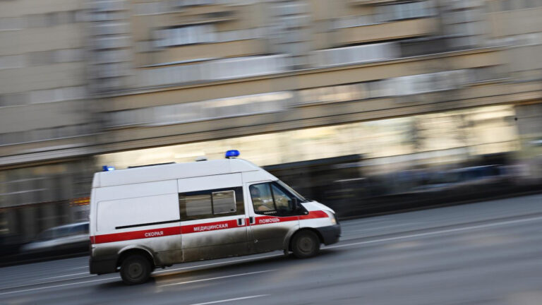 В Москве найден мертвым бывший директор издательства «Правда»