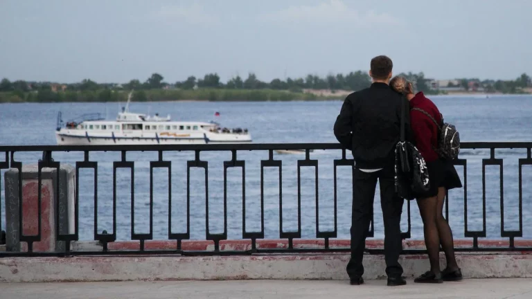 Россияне назвали приемлемую максимальную разницу в возрасте для отношений