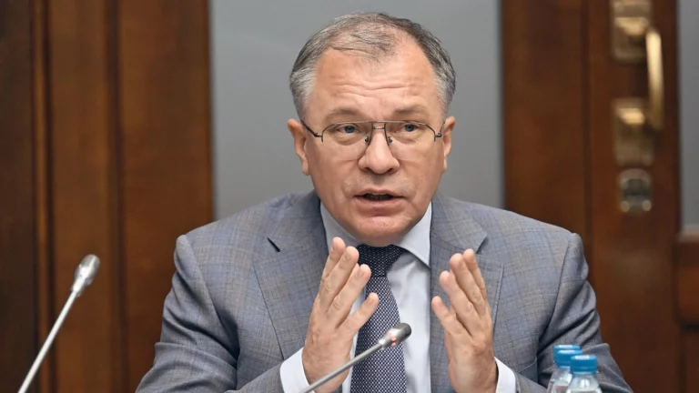 Глава Агентства по страхованию вкладов задержан по делу о махинациях на ₽200 млн