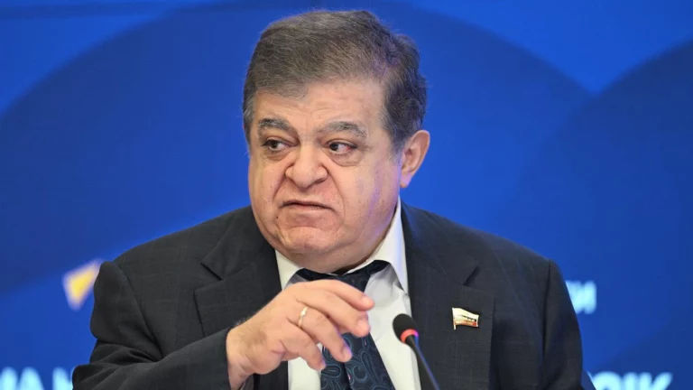 В России высказались о репарациях по итогам украинского конфликта