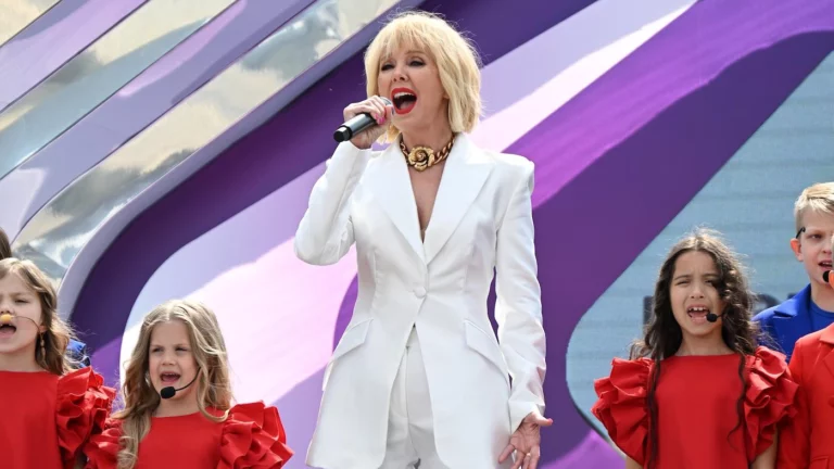 «Европейские политики утрутся»: песня Валерии получила шанс на номинацию Grammy