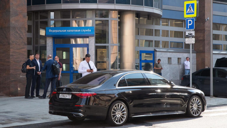 Эксперты рассказали, при каких условиях ФНС может изъять имущество за долги