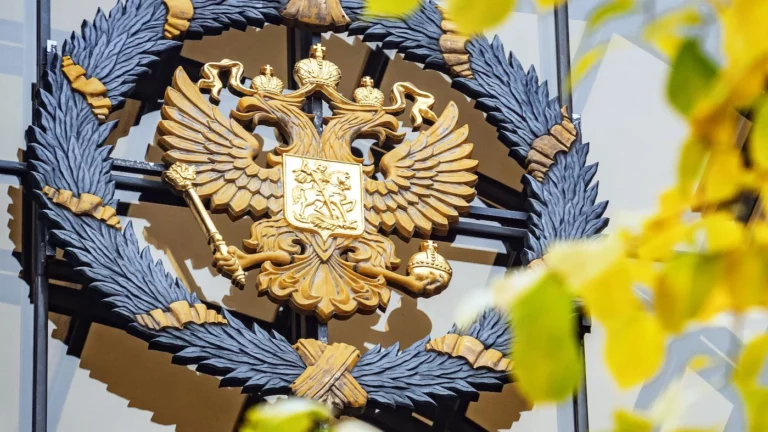 Верховный суд России изучит вопрос о создании Путинского суда в Чечне