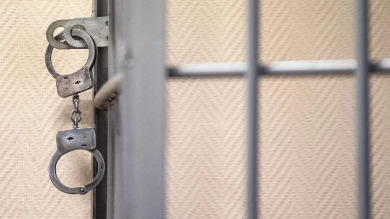 По делам об «откатах» в России не вынесли ни одного оправдательного приговора