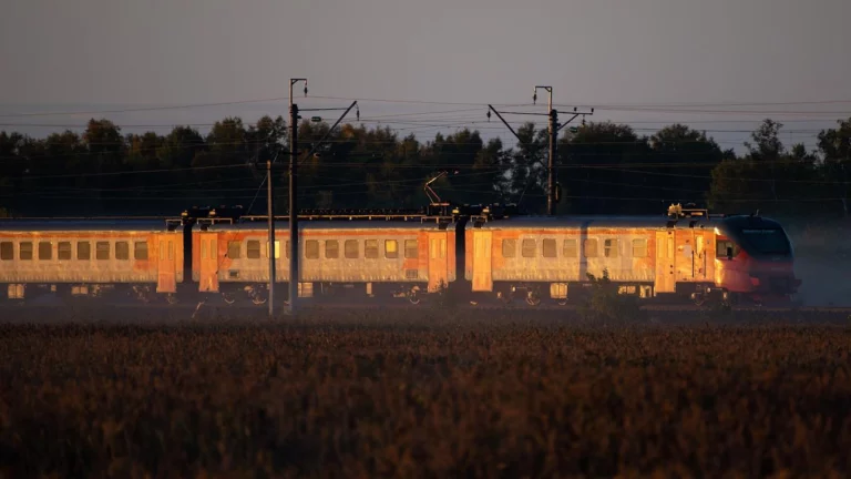 Архивное фото