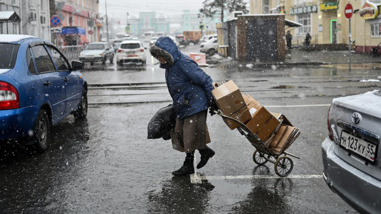Переезд и иждивенцы: названы способы повысить себе пенсию в России