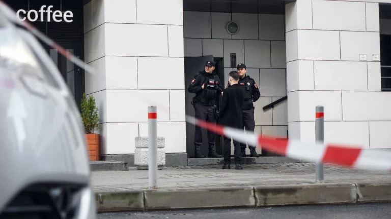 Поставил на колени и выстрелил: детали убийства известного архитектора в Петербурге