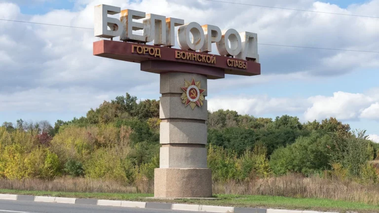 Тысячи людей без света: последствия ночного обстрела Белгородской области