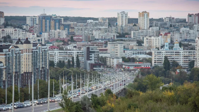 «Резкое ухудшение»: что известно о ситуации с электричеством в Белгородской области