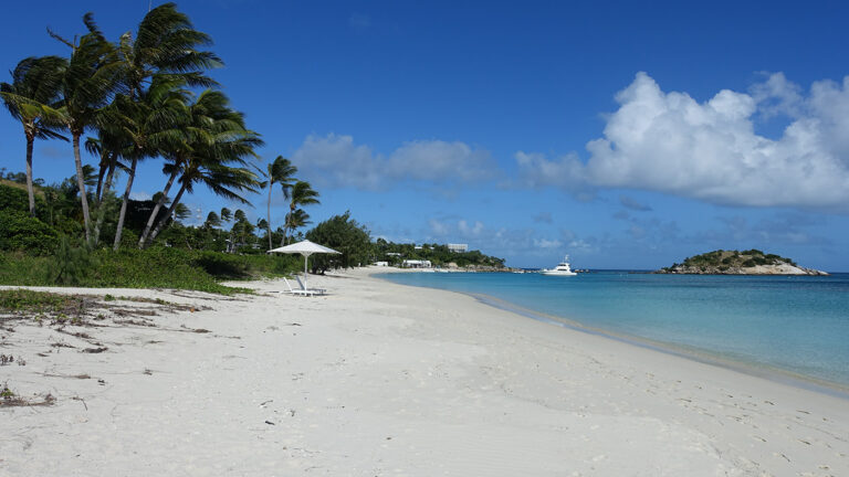 Остров Лизард