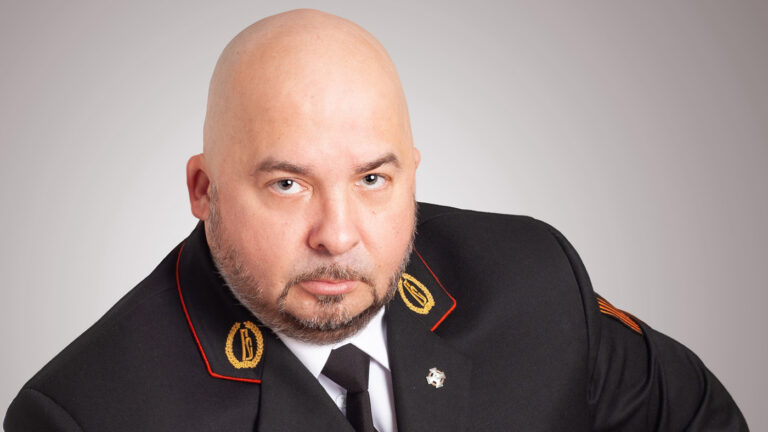 Главу объединения частных детективов задержали по делу о госизмене