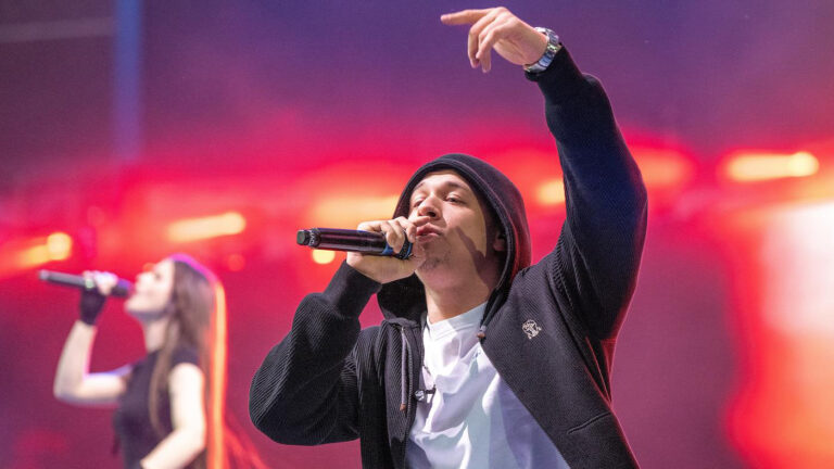 Macan уходит в армию: кто он вообще такой