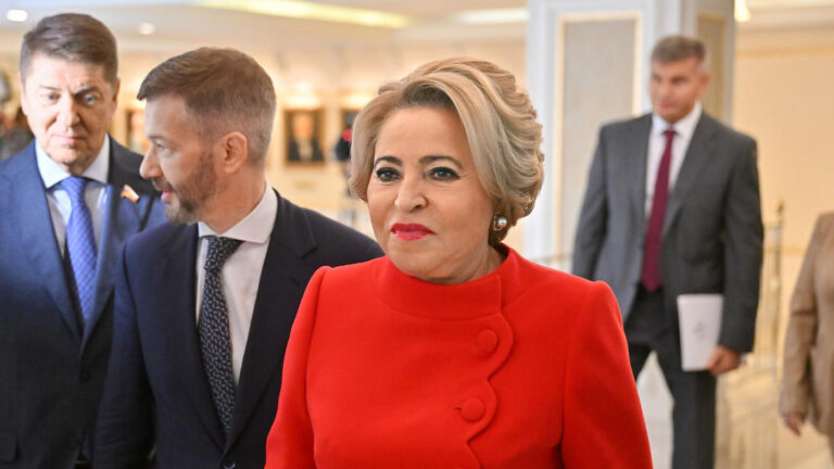 «Затыкание иллюминатора подушкой»: эксперт раскритиковал идею Матвиенко о платном ОМС