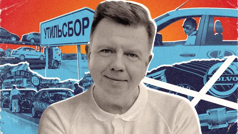 «Ситуация будет ухудшаться». Что не так с китайскими машинами в России