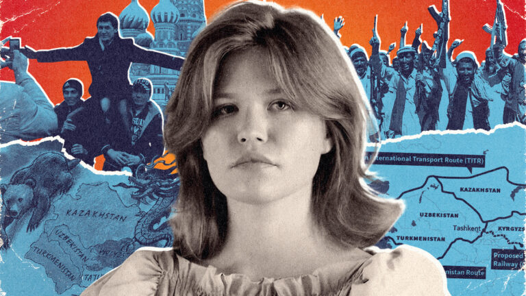 «Превратится во второй Афганистан». Как Россия может потерять Центральную Азию