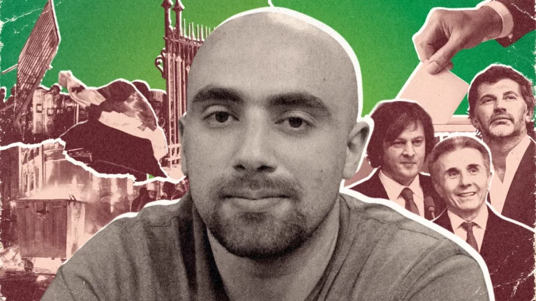 «Было нечего терять». Кто проиграл всё после попытки переворота в Грузии