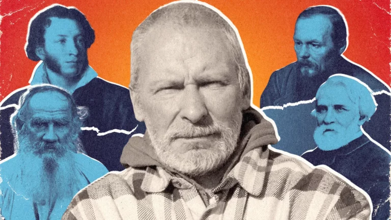 «Дети почти не читают». Почему Тургенев и Толстой оказались не нужны