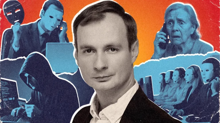 «Никто не застрахован». Почему мошенники позвонят именно вам